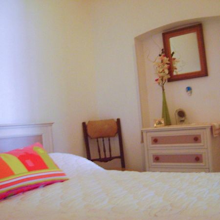 B&B Aquila Alberobello Habitación foto
