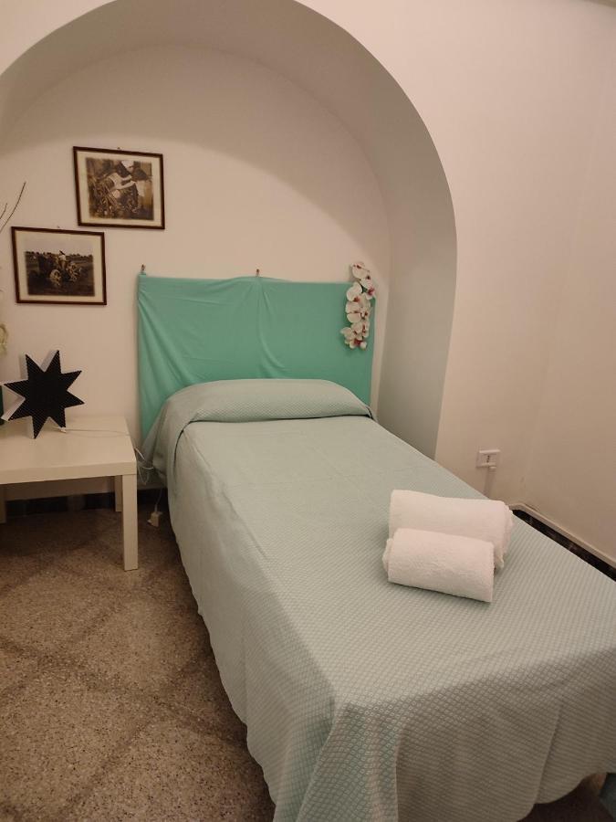 B&B Aquila Alberobello Exterior foto