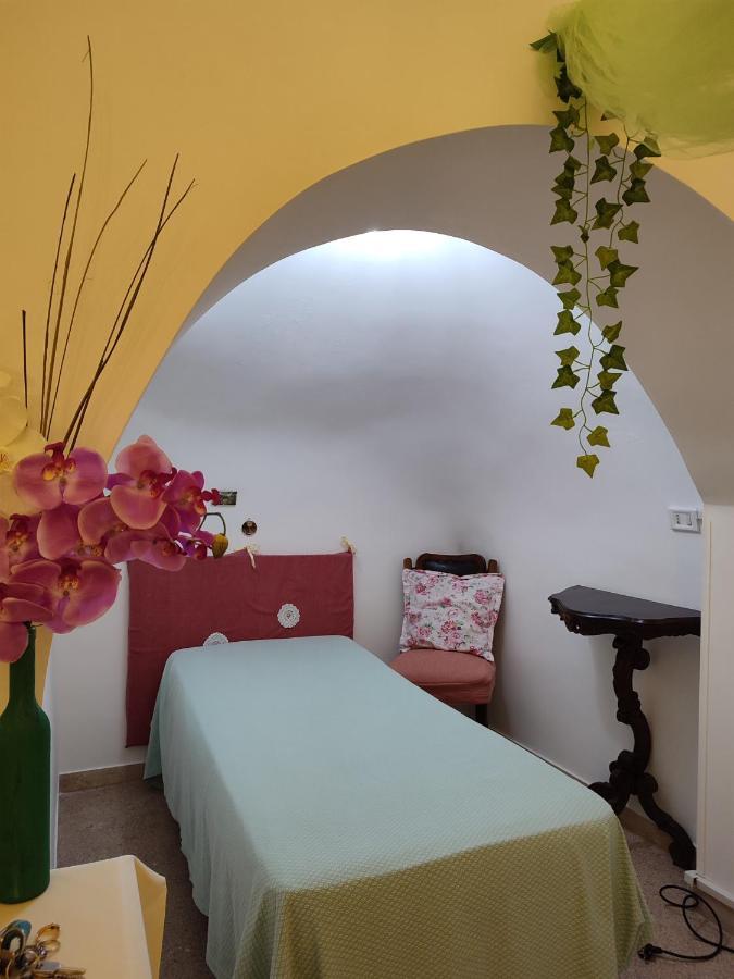 B&B Aquila Alberobello Exterior foto