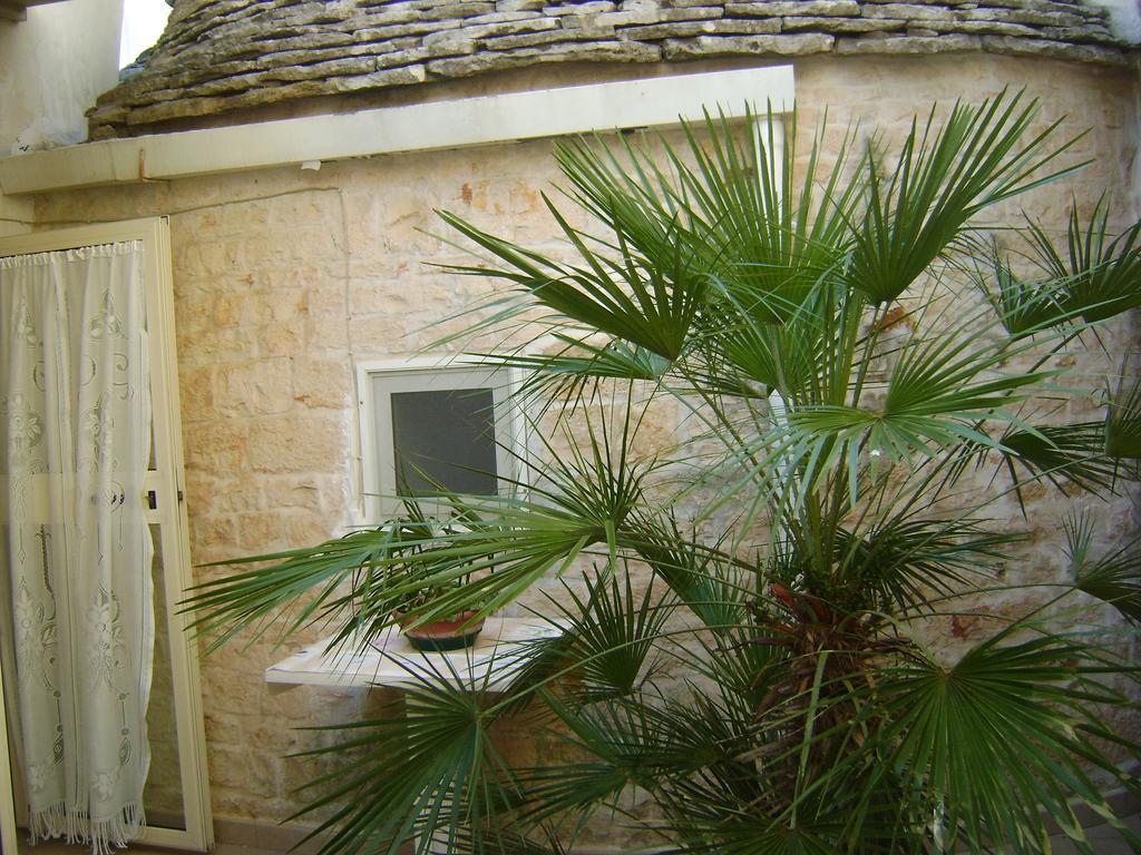 B&B Aquila Alberobello Habitación foto