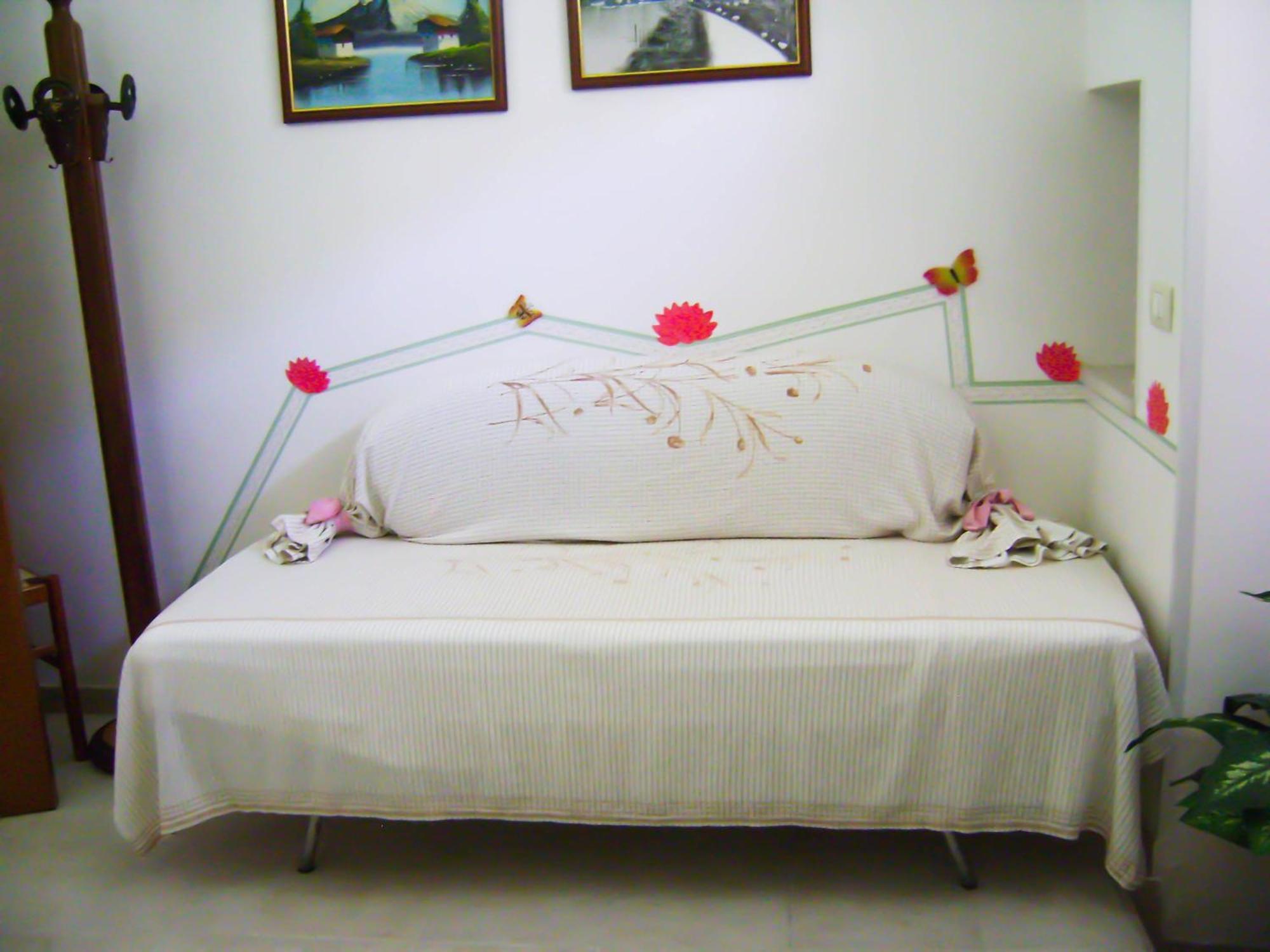 B&B Aquila Alberobello Habitación foto