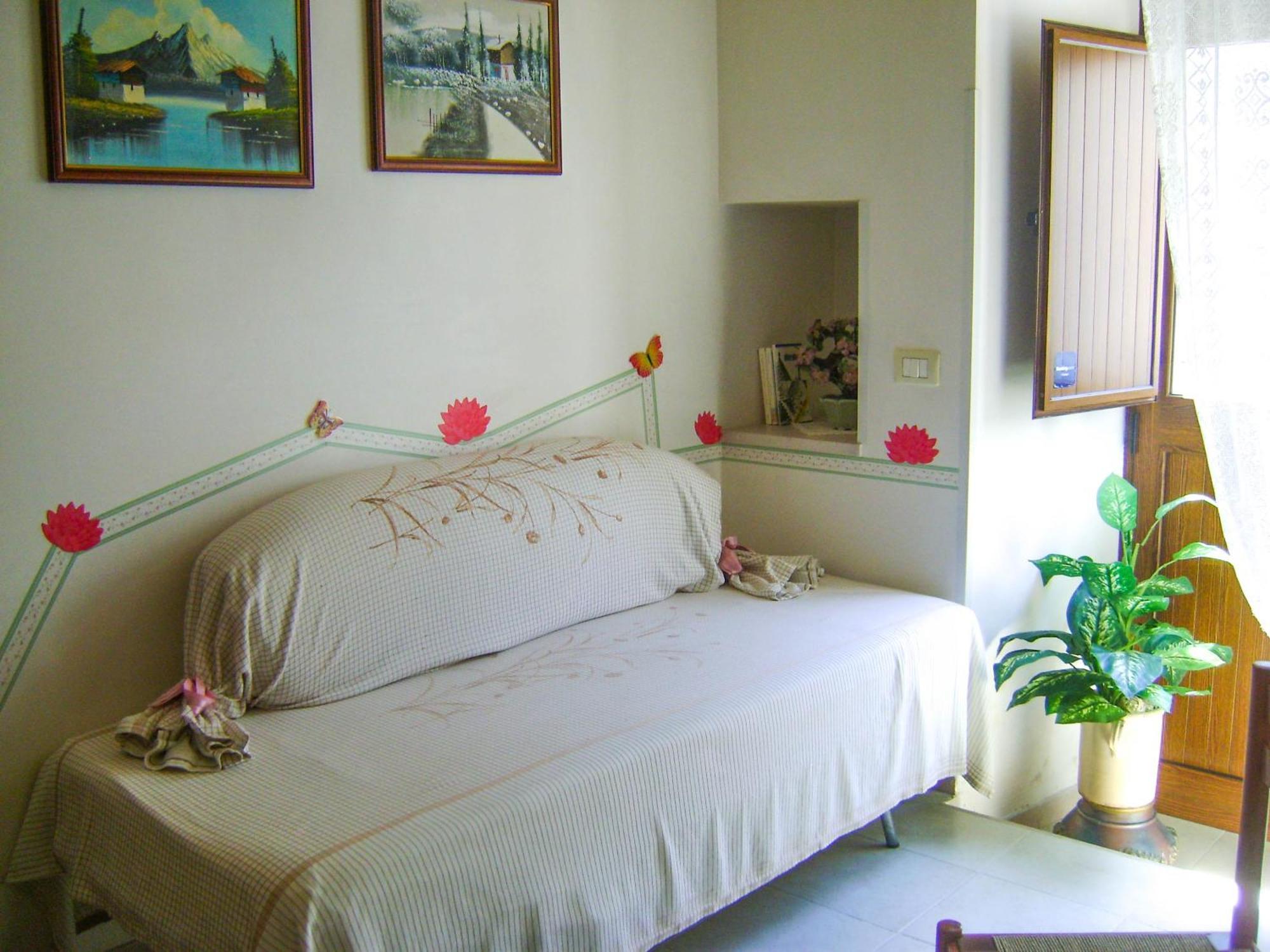 B&B Aquila Alberobello Habitación foto