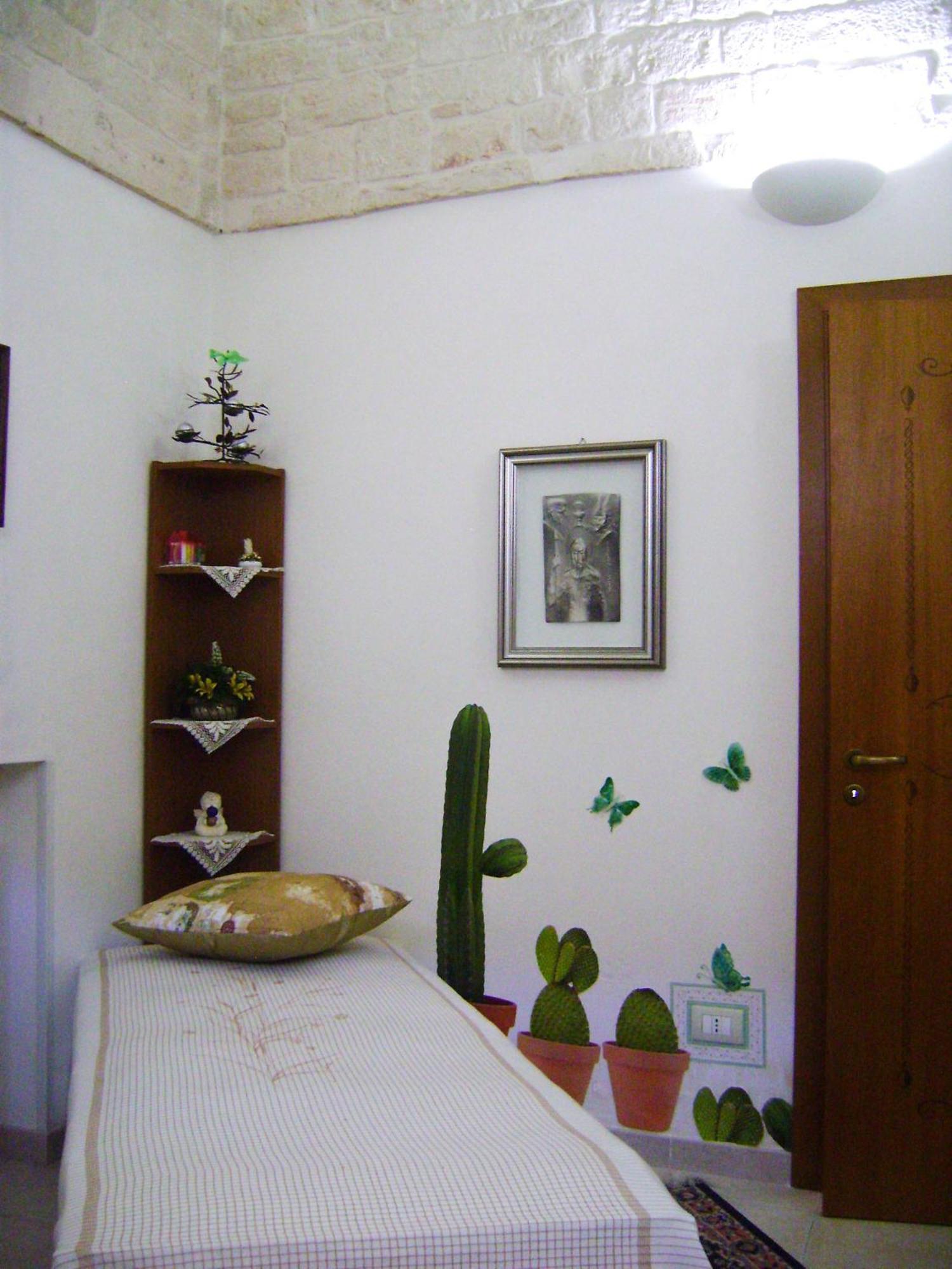 B&B Aquila Alberobello Habitación foto