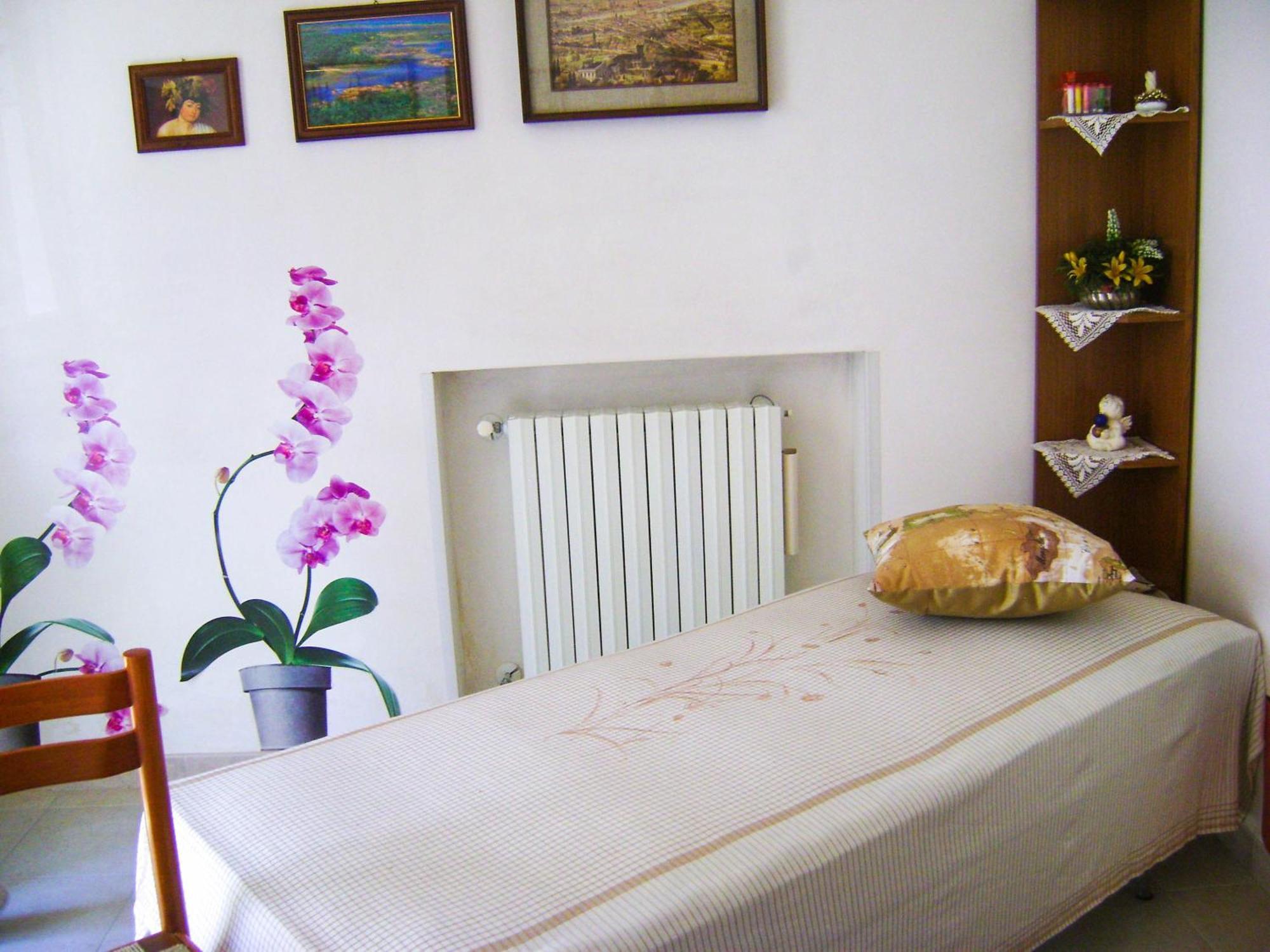 B&B Aquila Alberobello Habitación foto