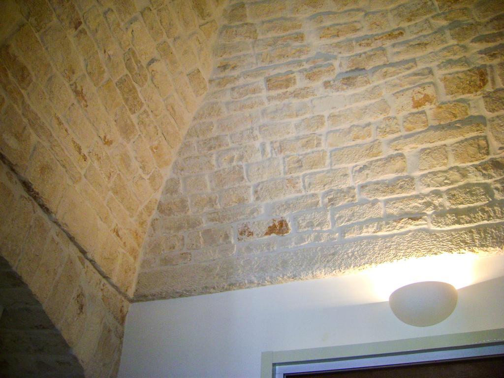 B&B Aquila Alberobello Habitación foto
