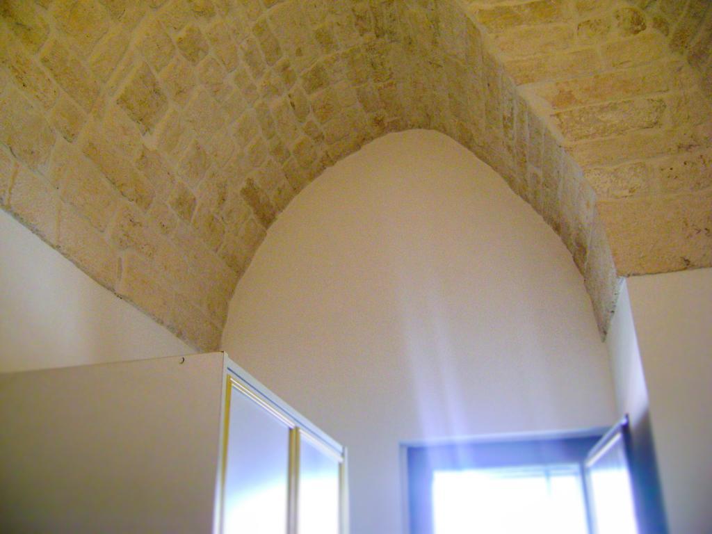 B&B Aquila Alberobello Habitación foto