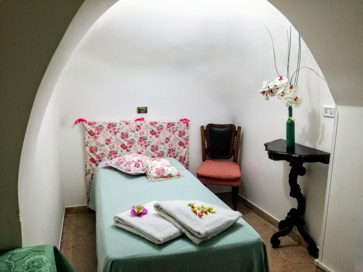 B&B Aquila Alberobello Exterior foto